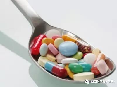 恒瑞癫痫病讲解药物与癫痫的关系