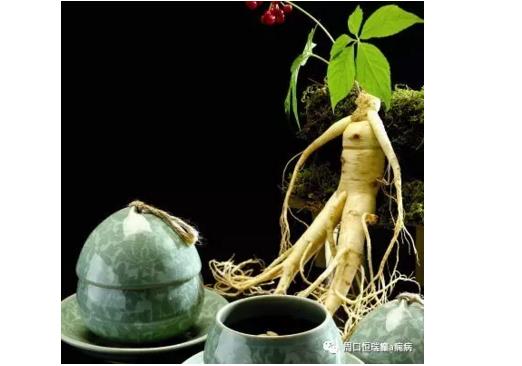 养生保健的药茶疗法