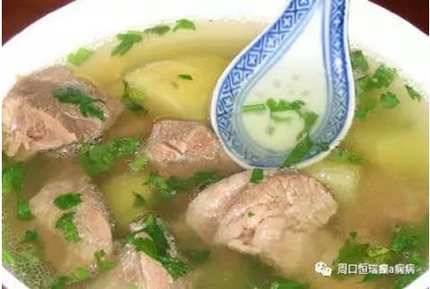 恒瑞癫痫病专科推荐肥胖症者瘦身食疗谱