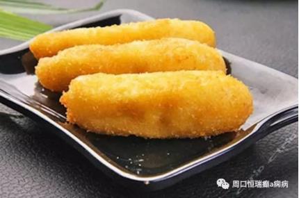 恒瑞癫痫病专科推荐肥胖症者瘦身食疗谱