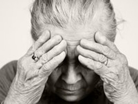 老年人癫痫的治疗和护理