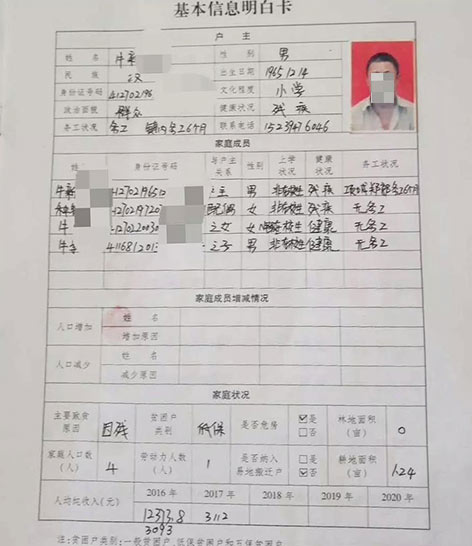 公益免费治疗